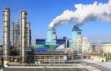煤化工收紧尚未影响装备市场