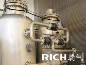 电子制氮机案例图