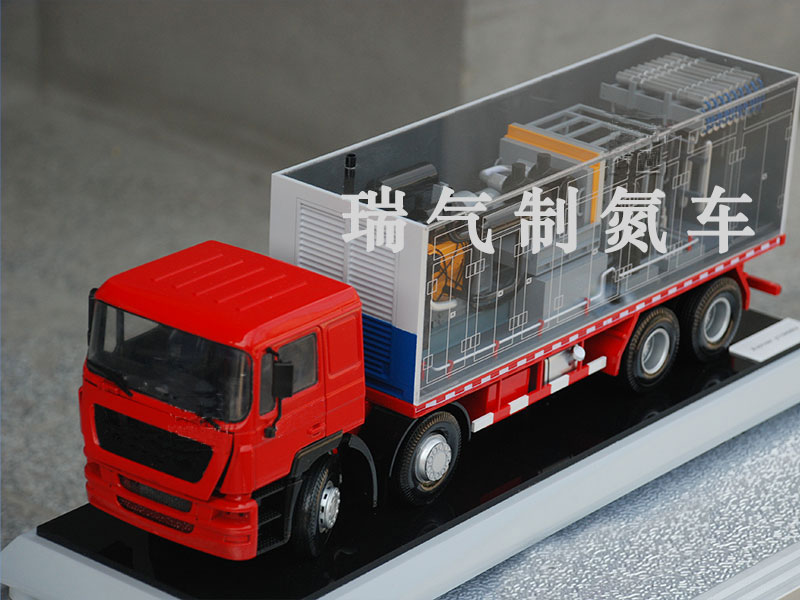 制氮车