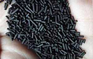 制氮机核心原料：碳分子筛